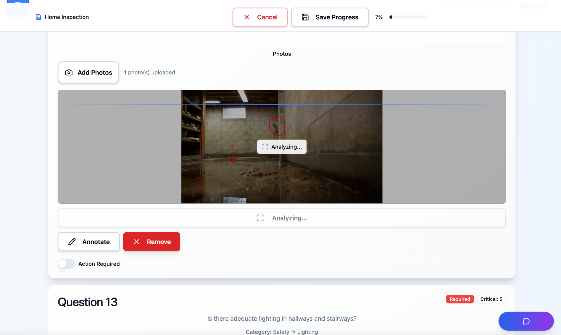 Home Inspection Software – AI-Powered Field Inspections ...